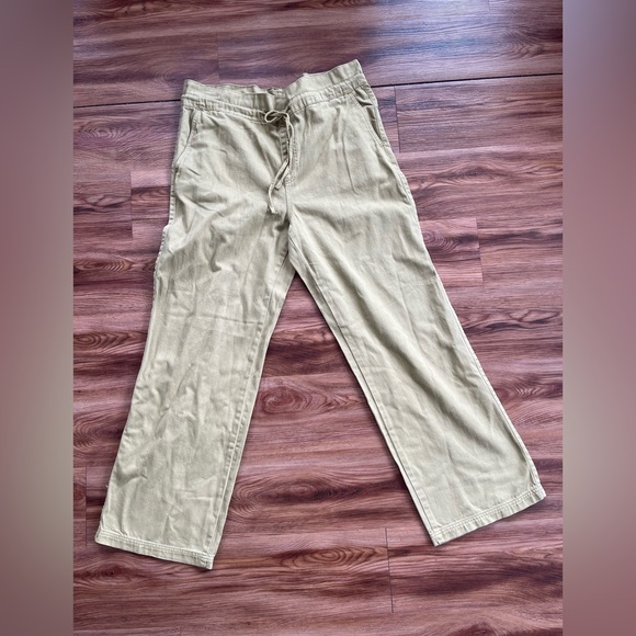 Women’s High-Rise Wide Leg Jeans -Universal Thread - Picture 4 of 4